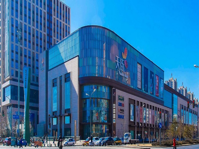 长宁区专业环保服务商进口